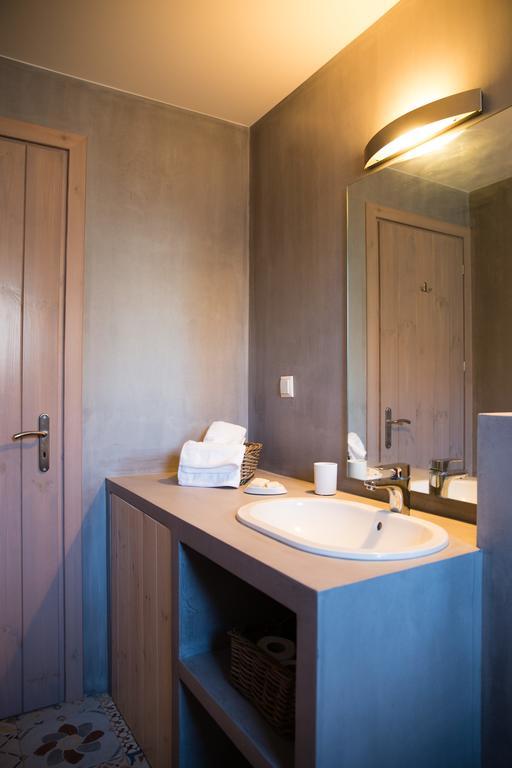 Prokymaia Penthouse Apartment Rethymno Exterior foto